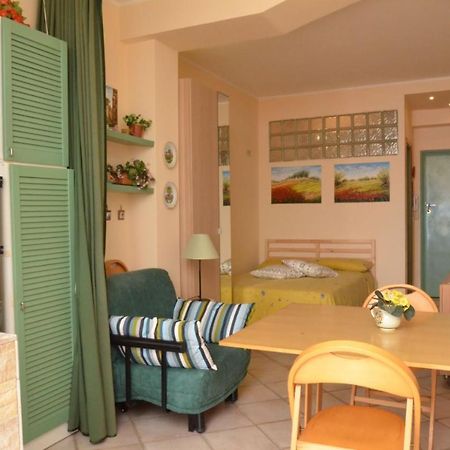 Depandance Casa Andrea Apartment Таормина Екстериор снимка