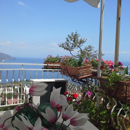 Depandance Casa Andrea Apartment Таормина Екстериор снимка
