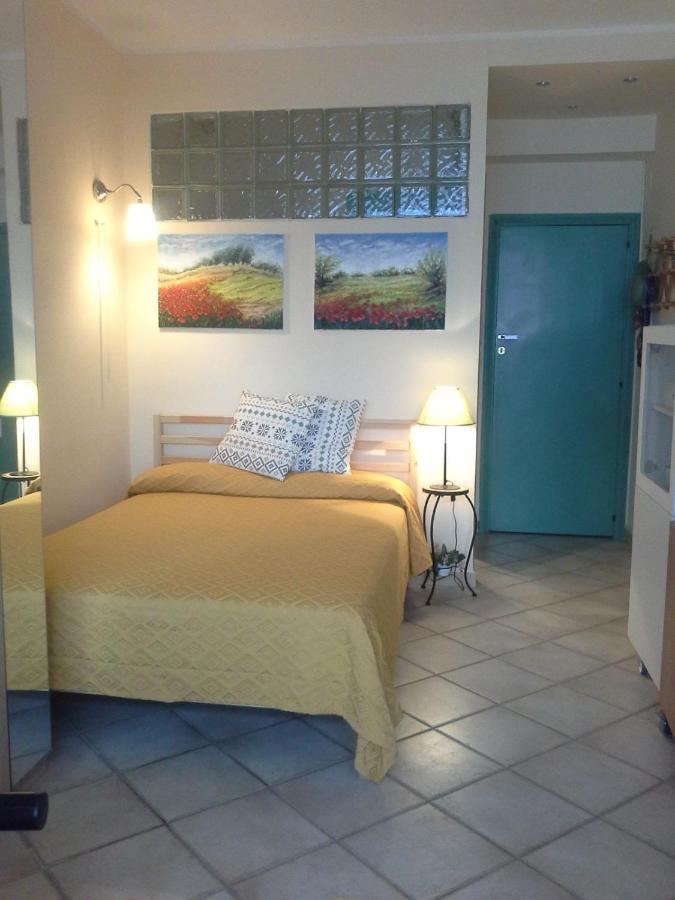 Depandance Casa Andrea Apartment Таормина Екстериор снимка