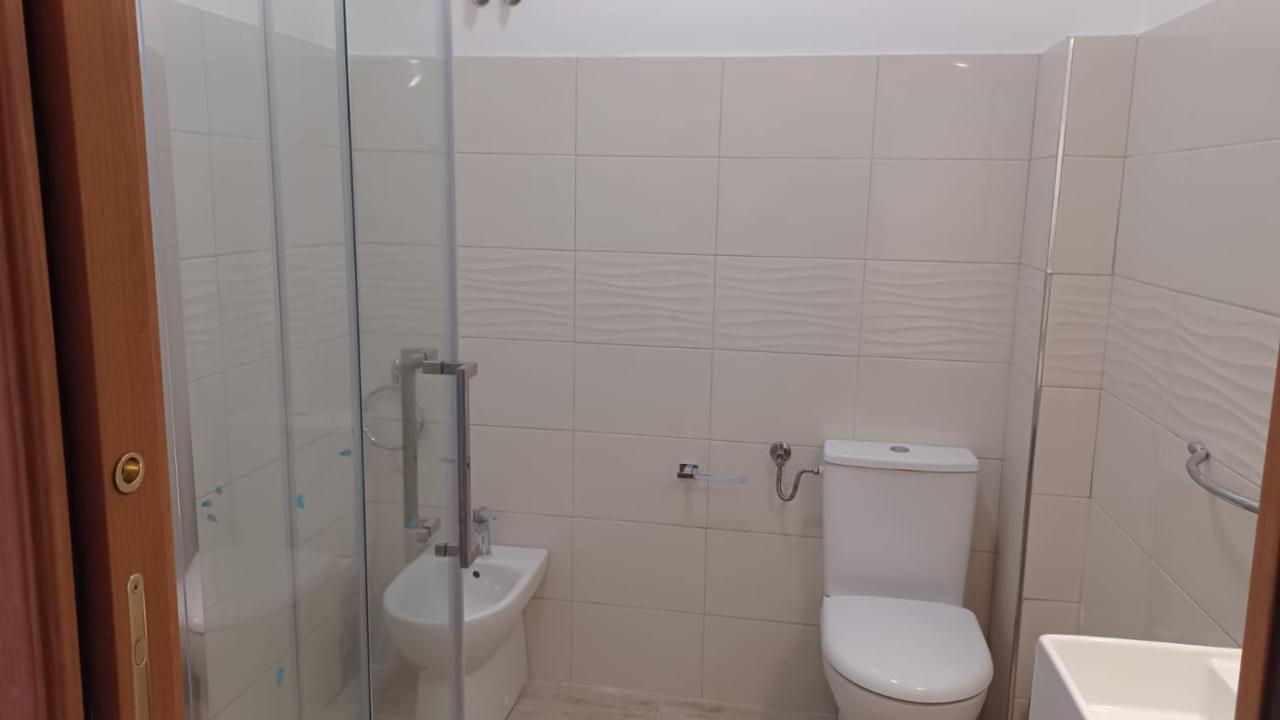 Depandance Casa Andrea Apartment Таормина Екстериор снимка