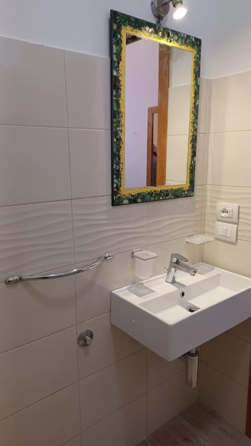 Depandance Casa Andrea Apartment Таормина Екстериор снимка
